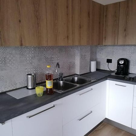 Ca' Dei Cigni Apartment Calceranica al Lago Ngoại thất bức ảnh