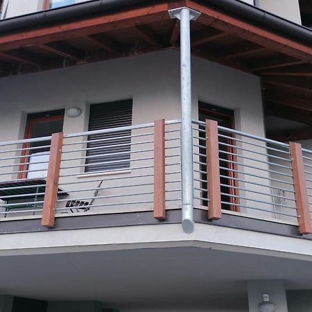 Ca' Dei Cigni Apartment Calceranica al Lago Ngoại thất bức ảnh