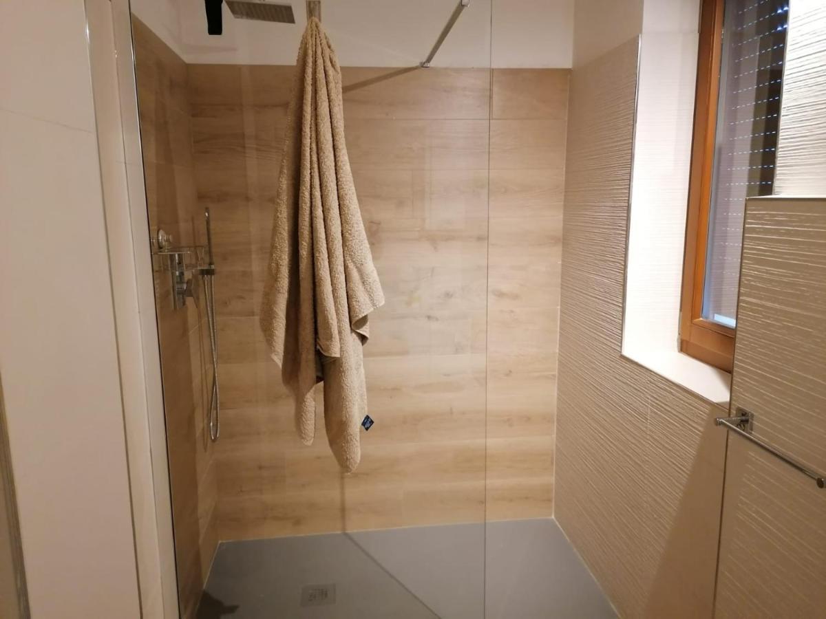 Ca' Dei Cigni Apartment Calceranica al Lago Ngoại thất bức ảnh