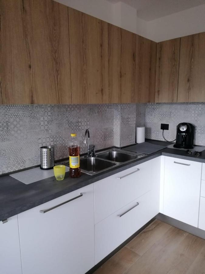 Ca' Dei Cigni Apartment Calceranica al Lago Ngoại thất bức ảnh