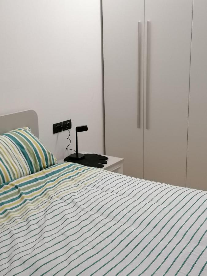 Ca' Dei Cigni Apartment Calceranica al Lago Ngoại thất bức ảnh