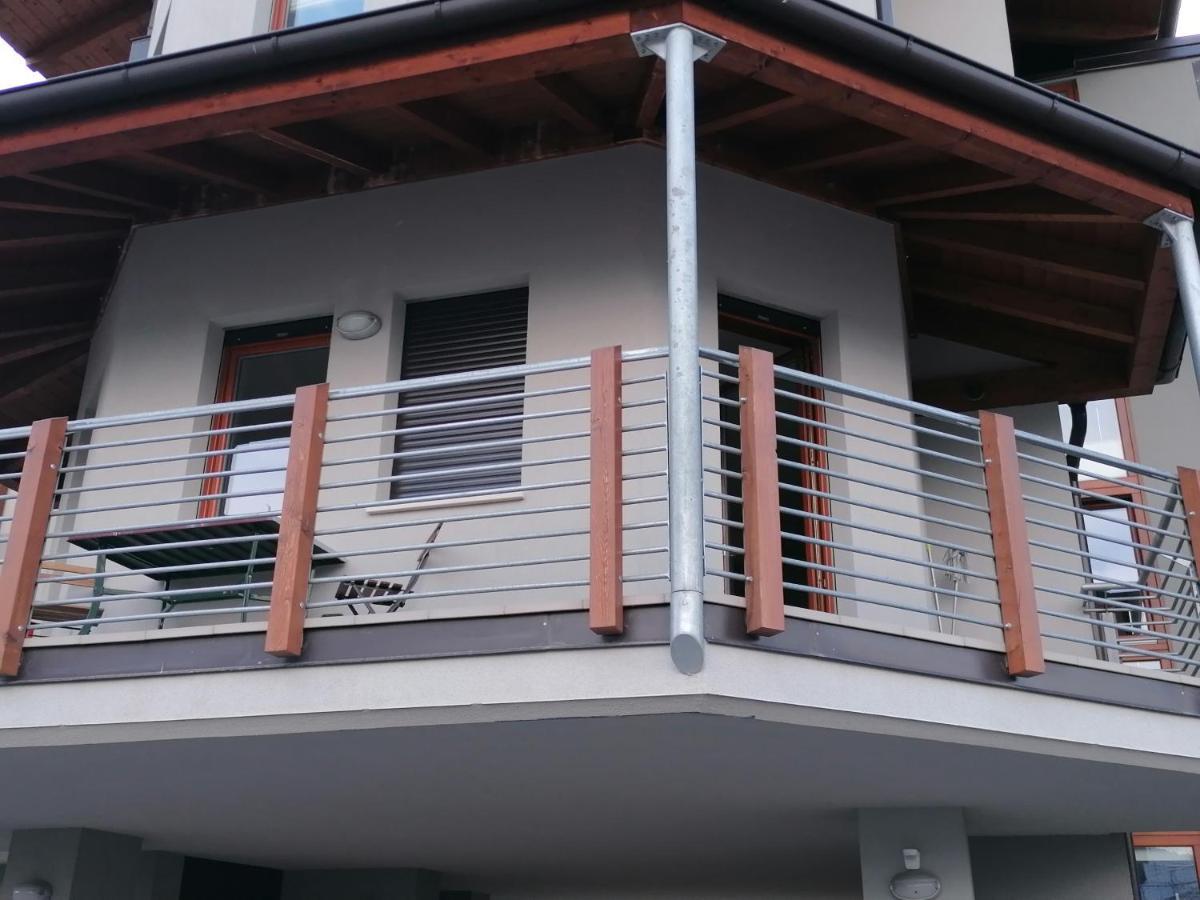 Ca' Dei Cigni Apartment Calceranica al Lago Ngoại thất bức ảnh